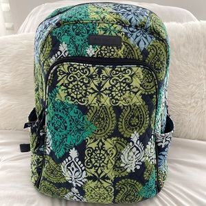 Vera Bradley Backpack